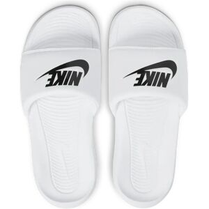 Nike Victori One Slide blanc/noir 35,5 femme