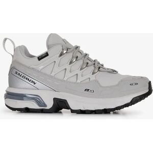 Salomon Acs + Cswp gris/argent 36 femme