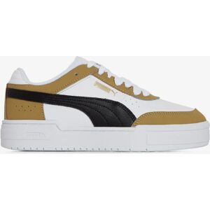 Puma Ca Pro Sport blancmarron 37 femme