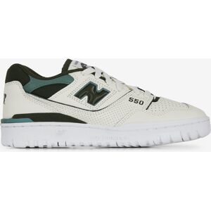 New Balance 550 beige/vert 36 femme