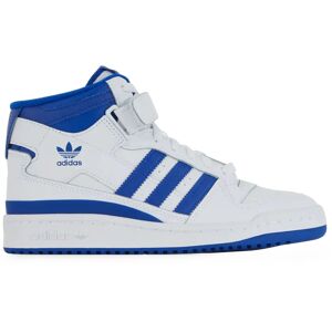 Adidas Originals Forum Mid blancbleu 37 13 femme