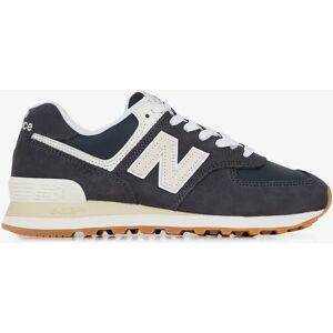 New Balance 574 noir/blanc 39 femme