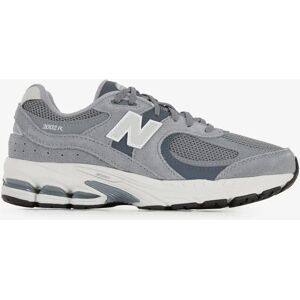 New Balance 2002r gris/blanc 39 femme