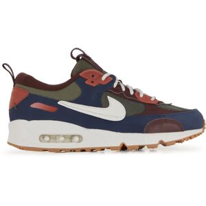 Nike Air Max 90 Futura marine/vert 36,5 femme