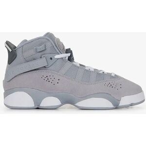 Jordan Jordan 6 Rings grisblanc 39 femme