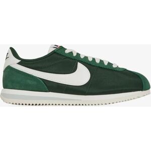 Nike Cortez Nylon vert/beige 36,5 femme