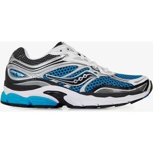 Saucony Progrid Omni 9 bleu/argent 37 femme