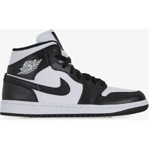 Jordan Air Jordan 1 Mid Panda noir/blanc 38 femme