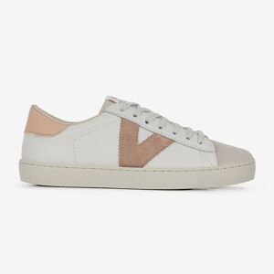 Victoria Berlin blanc/beige 38 femme