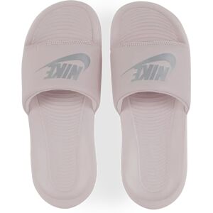 Nike Victori One Slide roseargent 365 femme