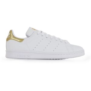 Adidas Originals Stan Smith blanc/or 36 femme