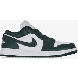 Jordan Air Jordan 1 Low Galactic Jade blanc/vert 36,5 femme