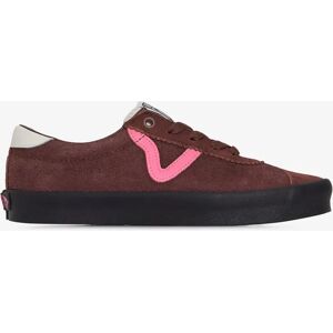 Vans Sport Low marron/rose 39 femme