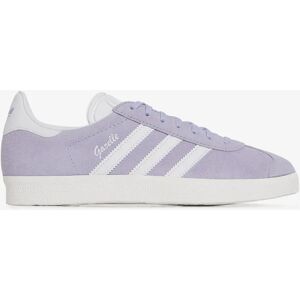 Adidas Originals Gazelle lilas/blanc 41 1/3 femme