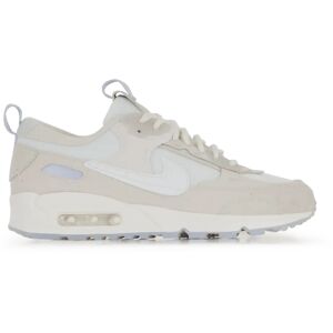 Nike Air Max 90 Futura Blanc/ beige 38 femme