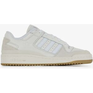 Adidas Originals Forum Low Cl blancbeige 36 femme