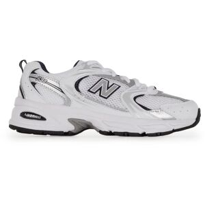 New Balance 530 blanc/marine 40 femme