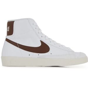 Nike Blazer Mid 77 Next Nature blancmarron 365 femme