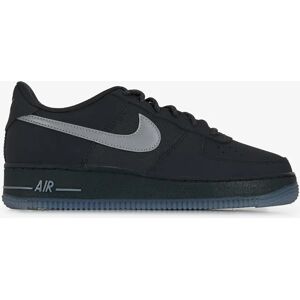 Nike Air Force 1 Low Winterized noir/argent 37,5 femme