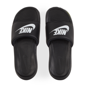 Nike Victori One Slide noir/blanc 35,5 femme