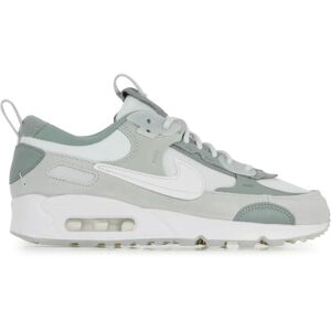 Nike Air Max 90 Futura beige/vert 36,5 femme