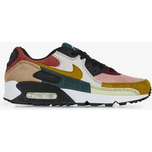 Nike Air Max 90 Corduroy marinemoutarde 39 femme