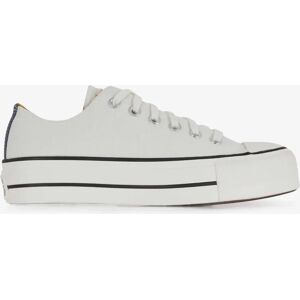 Converse Chuck Taylor All Star Lift Ox Denim beige 41 femme