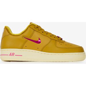 Nike Air Force 1 Low marron/rose 40 femme