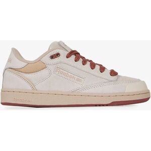 Reebok Club C Bulk rose 37 femme