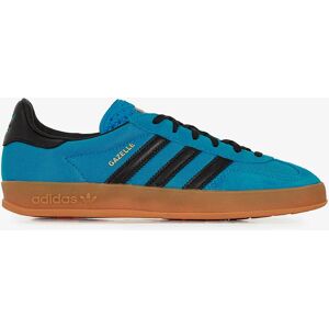 Adidas Originals Gazelle Indoor Nylon bleu/noir 39 1/3 femme