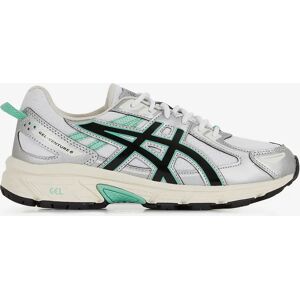 Asics Gel-venture 6 blanc/argent 39 femme