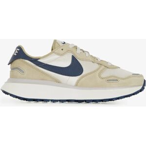 Nike Phoenix Waffle beige/noir 40 femme