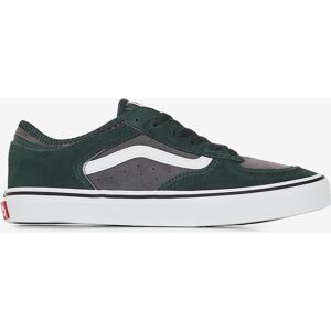 Vans Rowley vert 38 femme