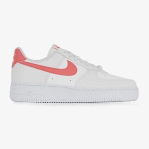 Nike Air Force 1 Low Next Nature blanc/rose 36,5 femme