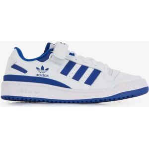 Adidas Originals Forum Low blanc/bleu 36 femme