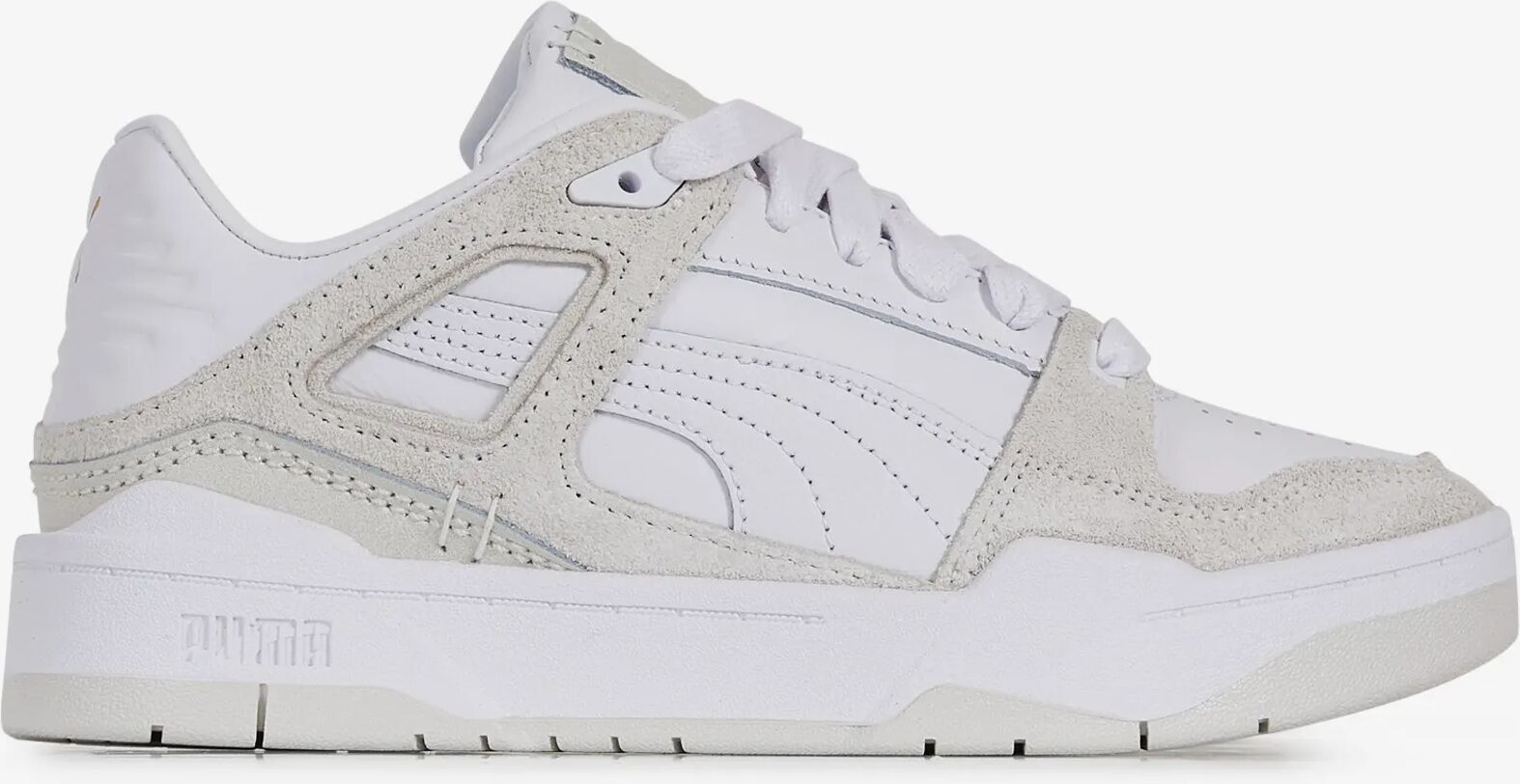 Puma Slipstream Luxe blanc 36 femme