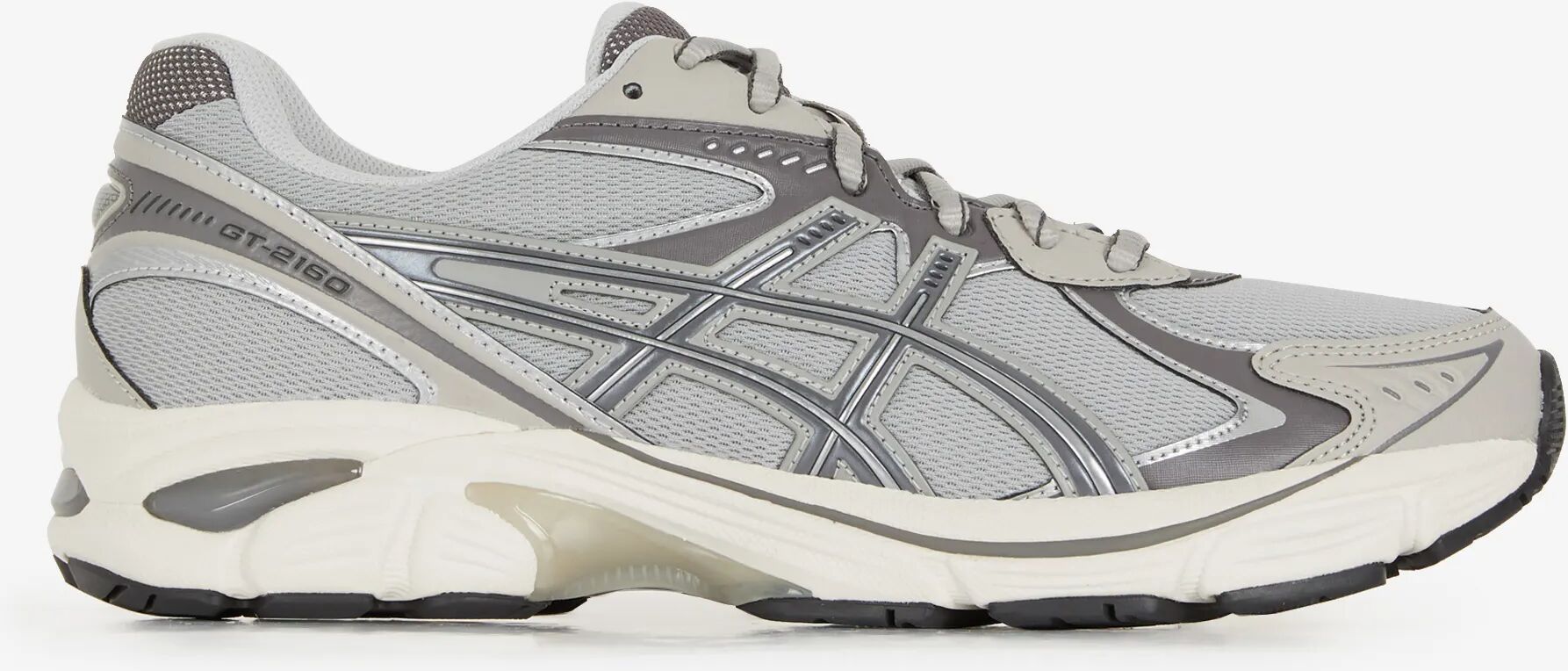 Asics Gt-2160 gris 45 homme