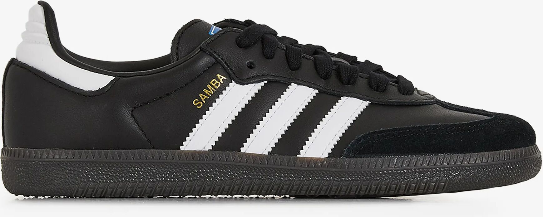 Adidas Originals Samba Og noir/blanc 38 femme