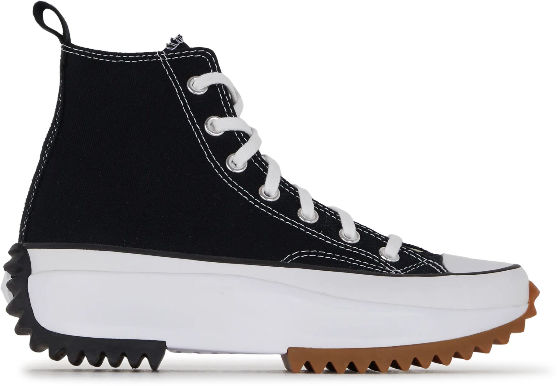 Converse Run Star Hike noir 39 femme