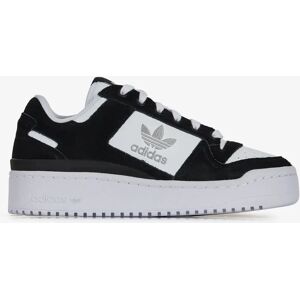 Adidas Originals Forum Bold blanc/noir 36 femme