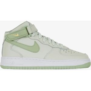 Nike Air Force 1 Mid vert/blanc 38 femme