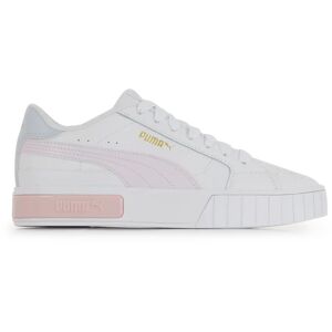 Puma Cali Star blanc/violet 36 femme