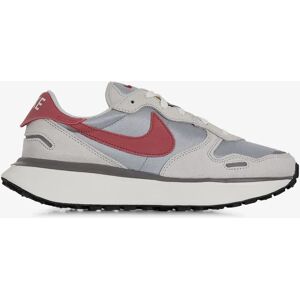 Nike Phoenix Waffle beige/brique 41 femme