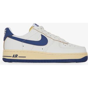 Nike Air Force 1 Low beige/marine 39 femme