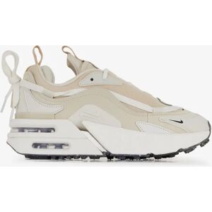 Nike Air Max Furyosa beige 36,5 femme