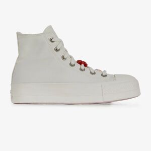 Converse Chuck Taylor All Star Lift Hi Pop beige 37 femme