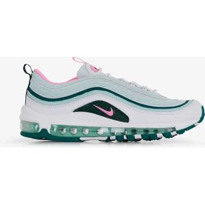 Nike Air Max 97 blanc/vert 36,5 femme