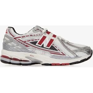 New Balance 1906 bordeaux/blanc 38,5 femme