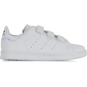 Adidas Originals Stan Smith Cf Iridescent blanc/iridescent 35 femme