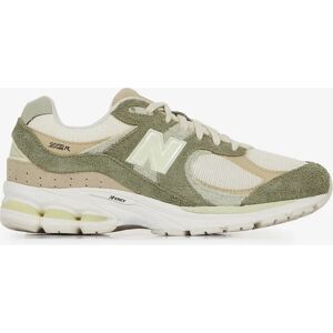 New Balance 2002r vert 39,5 femme